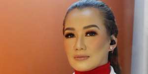 Tubuhnya Makin Berisi, Ini Kata Reza Artamevia