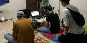 Polisi Gerebek Pinjol Ilegal, Kini Ada yang Beroperasi di Kamar Kos-kosan