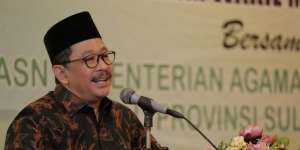 Sudah Ada Klarifikasi, Wamenag Minta Polemik Kemenag Hadiah NU Disudahi