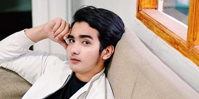 Mahdy Reza Pemeran Buku Harian Seorang Istri Diancam Keluarga Tak Dapat Warisan karena Hijrah ke Jakarta