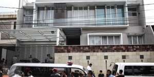 Rumah Bekas Pembunuhan Sadis Pulomas Berhasil Terjual, Begini Kisahnya Bisa Laku!