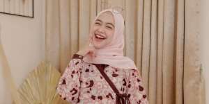 Deretan Koleksi Sneakers Mewah Ria Ricis, Lihat Yuk!