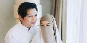 Innalillahi, Natta Reza dan Wardah Maulina Berduka