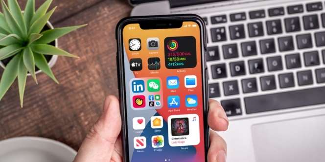 Bocoran iPhone Termurah Rp5,7 Juta, Modelnya Mirip XR 