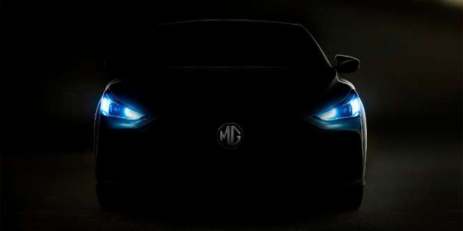 Tampil di GIIAS, MG Unjuk Gigi dengan Mobil Listrik dan Berteknologi Canggih