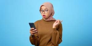 Jadi Sultan Mendadak Ternyata Bukan Cuma Mimpi, Ada Hujan Rezeki dari BSI Mobile