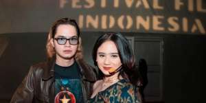 Tissa Biani dan Rizky Nazar Akting Sinetron Terbaru, Dul Jaelani Murka