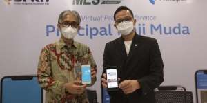 Principal Asset Management Rilis Program Investasi Sekaligus Persiapan Setoran Awal Biaya Haji
