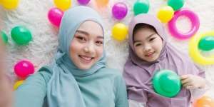 Tetap Harmonis Bersama Anak Meski di Rumah Aja, Simak Tipsnya di Webinar Ini Yuk