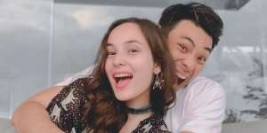 Chelsea Islan Resmi Lamaran, Netizen Umumkan Hari Patah Hati Nasional