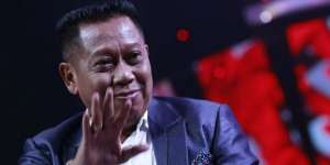Air Mata Tukul Arwana Menetes Lihat Tayangan Video-Video Lama