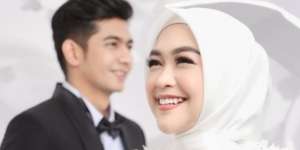 Potret Prewedding Ria Ricis dan Teuku Ryan: Usung Konsep Tak Biasa, Gak Bersentuhan