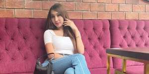 Awal Nyaman Jadi Perempuan, Lucinta Luna Dibully dan Alami Pelecehan Seksual saat STM