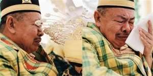 10 Momen Mengharukan Ini Endingnya Malah Lucu, Terakhir Ngakak Abis!