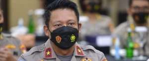 Berani-beraninya Pinjol Teror dan Marahi Jenderal Polisi Ini, Padahal Tak Punya Utang