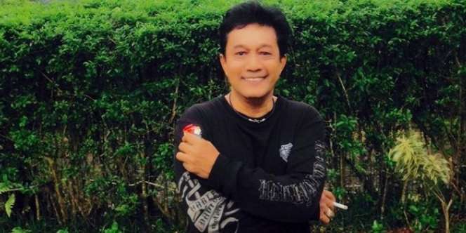 Innalillahi, Musisi Oddie Agam Meninggal Dunia