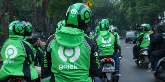 Kontribusi Ekosistem Gojek untuk Perekonomian Indonesia Tembus Rp249 Triliun