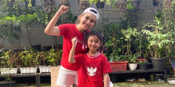 Ayu Ting Ting Syok, Kaki Bilqis Panjang Sebelah