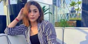 Sudah Punya Anak, Potret Body Goals Selvi Kitty yang Bikin Riuh Warganet!