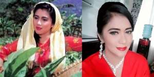 Ingat Sally Marcelina Bintang Film Dewasa Era 90-an? Nasibnya Kini Bikin Syok!