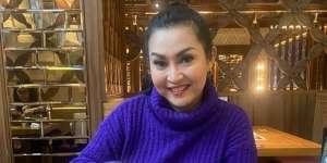 Ratna Listy Ngaku Restorannya Sepi Pengunjung karena Diguna-guna Orang Lain