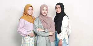 NGOBRAS: Cerita Seru di Balik Dream Inspiring Woman