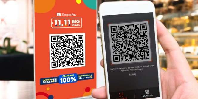 Jadi Pahlawan Modern dengan Beli Produk UMKM, Ada Cashback 100%