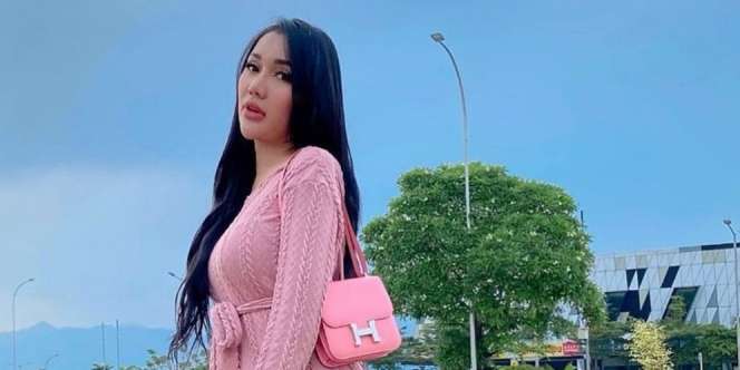 Akui Sosok Lucinta Luna Sebagai Mesin ATM, Ini Sumber Kekayaan M Fatah