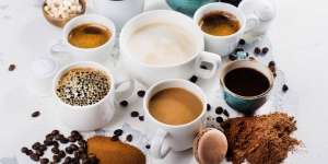Kopi Instan Punya Kekhasan, Ingin Tahu?
