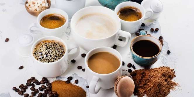 Kopi Instan Punya Kekhasan, Ingin Tahu?