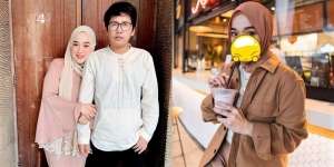 8 Potret Cantiknya Ririe Fairus Sekarang, Jadi Glow Up dan Gaul Abis!