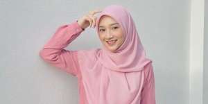 Tutorial Kerudung Segi Empat Modis dan Syari 