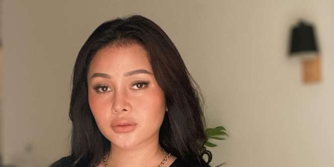 Mutia Ayu Kenang Permintaan Terakhir Gleen Fredly Sebelum Meninggal