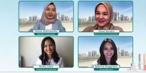 Lewat 'Beauty Moves You', Wardah Sebarkan Manfaat Lebih Luas ke Masyarakat