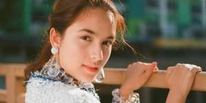 Koleksi Perhiasan Mewah Chelsea Islan, Intip Yuk!