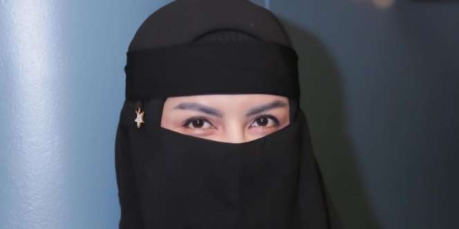 Five Vi Hapus Foto di Medsos: Saya Coba Tutup Dosa Jariyah