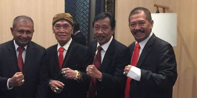 Grup Lawak Srimulat Akan Diangkat ke Layar Lebar