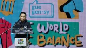 Momentum Milenial 'Gen-Sy' Melek Ekonomi Syariah