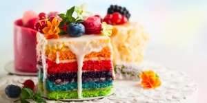 4 Tipe Kue Tart yang Cocok Dijadikan Hadiah untuk Momen Berbeda
