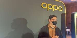 Sssttt, Intip Bocoran Smartphone Anyar OPPO yang Rilis Bulan Depan