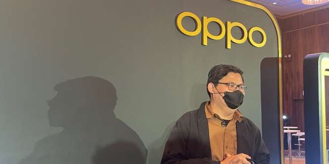 Sssttt, Intip Bocoran Smartphone Anyar OPPO yang Rilis Bulan Depan