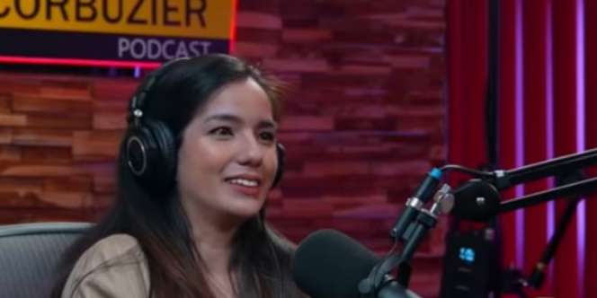 Penampilan Makin Cantik Usai Hapus Tato, Sheila Marcia: Malu Lihat Penampilan Zaman Dulu