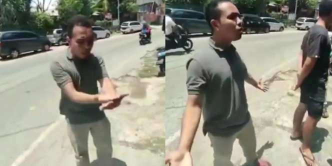 Honor Belum Cair, Sopir PON XX Papua Luapkan Kekesalan