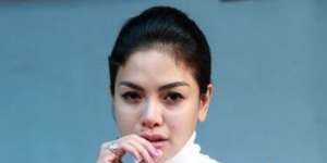Nikita Mirzani Tuding Heboh Video Diduga Hina Niat Sholat Pengalihan Kasus Rachel Vennya