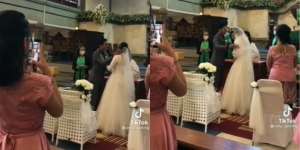 Akibat Nikah dengan Sahabat Sendiri, Mau Ciuman Pertama Harus Nego Dulu