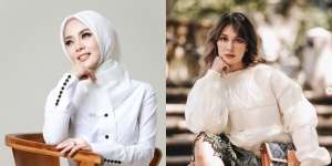 6 Persahabatan Seleb Ini Renggang usai Konflik, Luna Maya dan Syahrini Bikin Geger!