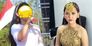 8 Potret Dulu vs Kini Biduan Koplo Happy Asmara, Perubahannya Drastis Banget!