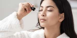 Jangan Asal Pakai Serum, Pilih yang Sesuai dengan Kebutuhan Kulit