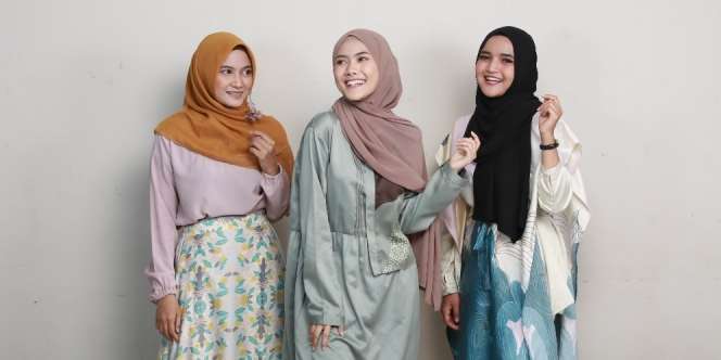 Pendaftaran DIW 2021 Diperpanjang, Ayo Dapatkan Umroh Gratisnya!
