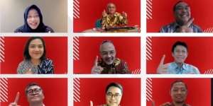 Data Terintegrasi Turut Tentukan SDM Berkualitas dan Berdaya Saing